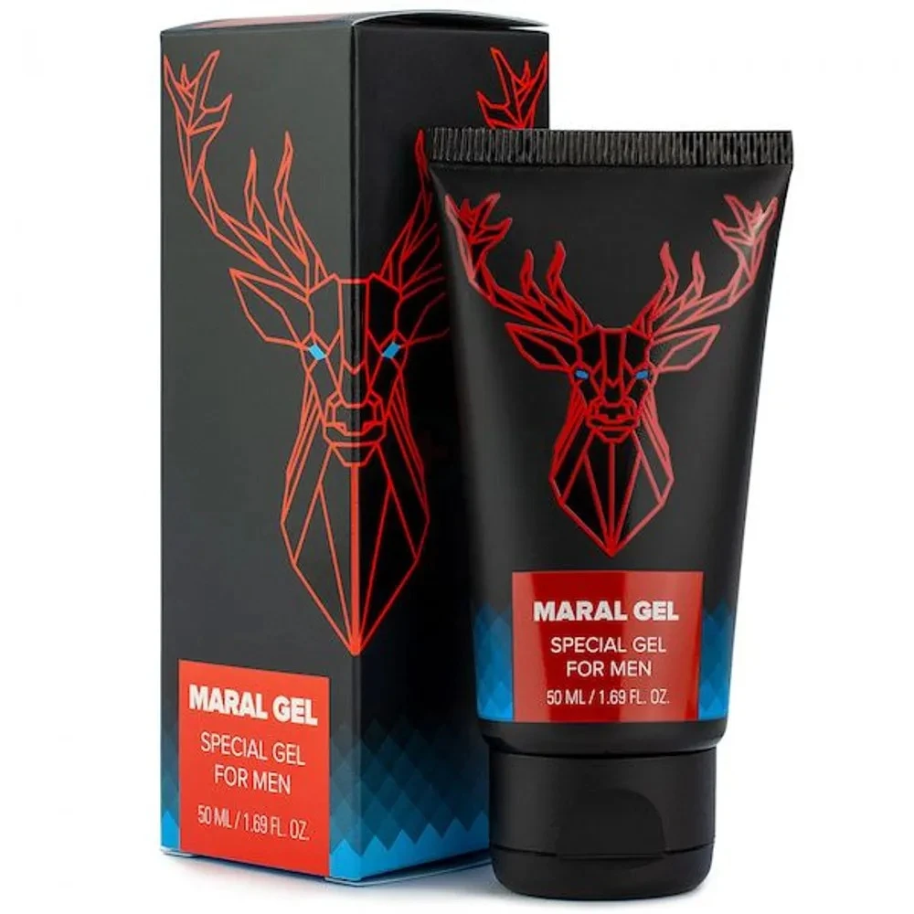 maral gel orginal